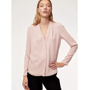 Aritzia Blouse